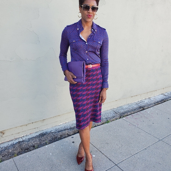 Meet your Posher, Sabra - Picture 2 of 3